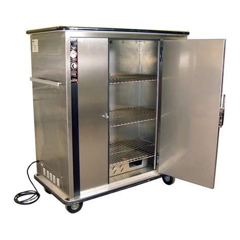 rent hot box for catering